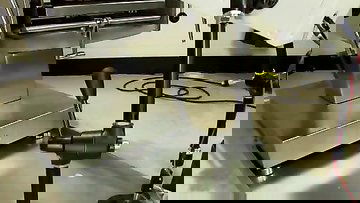Fapping With Machines